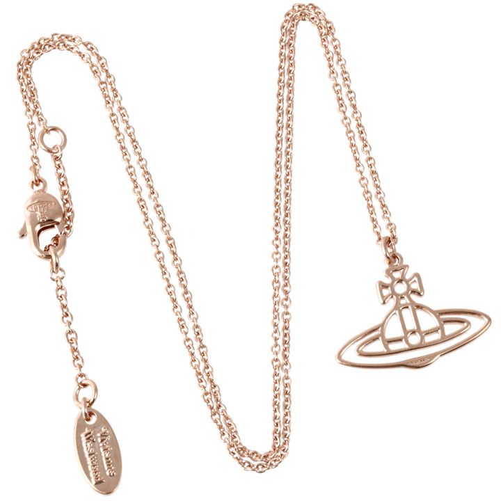 Vivienne Westwood ヴィヴィアンウエストウッド ネックレス シン