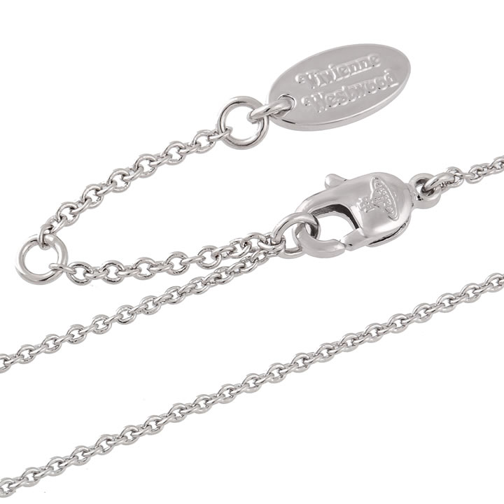 Vivienne Westwood ヴィヴィアンウエストウッド ネックレス