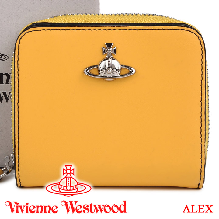 ヴィヴィアンウエストウッド 財布 ヴィヴィアン Vivienne Westwood