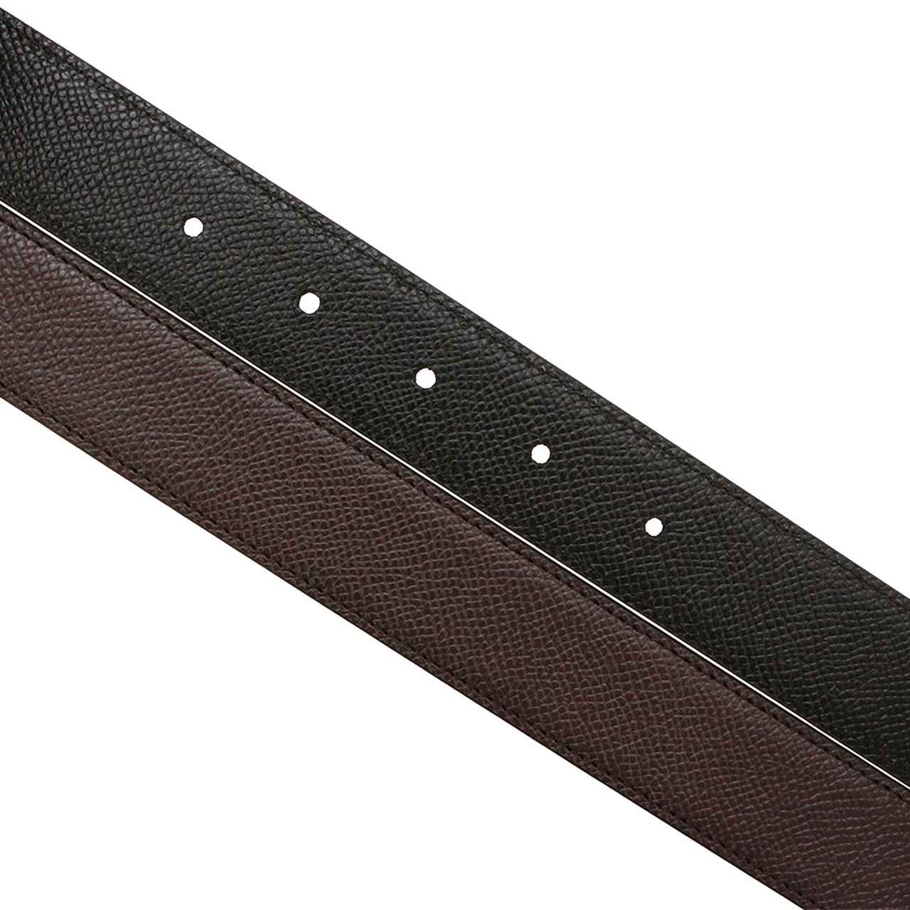 dunhill（ダンヒル） ベルト メンズベルト リバーシブル レザー 回転式