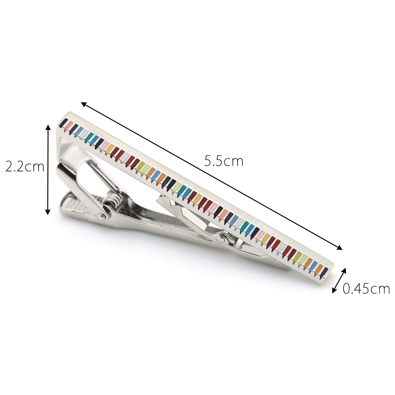 ポールスミス タイピン ネクタイピン タイバー タイクリップ メンズ マルチストライプ M1A-TPIN-ADEDGE 96 :  5059674310828 : 時計・ブランド専門店 アイゲット - 通販 - Yahoo!ショッピング