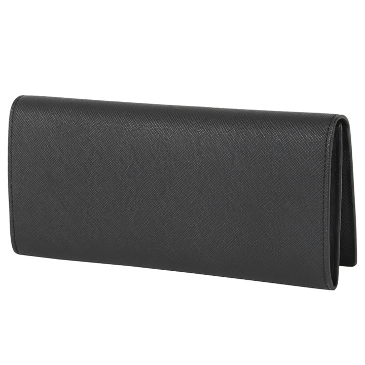 dunhill メンズ長財布（バッグ、小物素材：合成皮革、PVC、PU）の商品