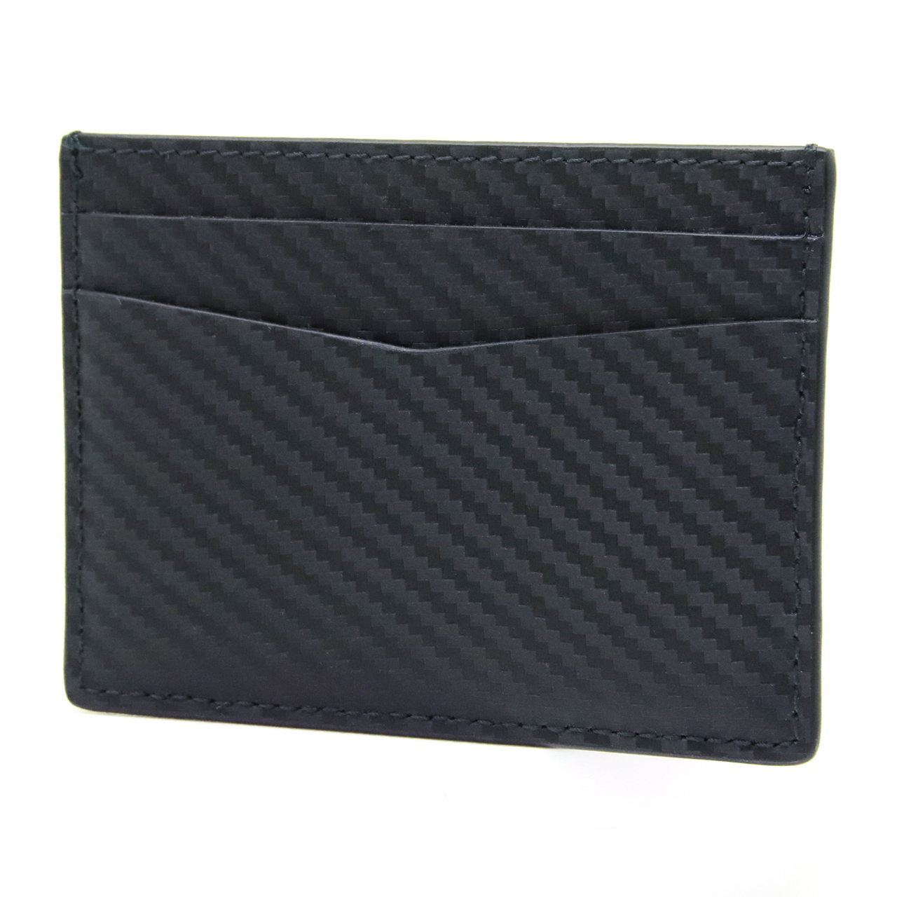 dunhill 黒 レザー 名刺入れ（新品未使用）値下げ dunhill（ダンヒル） 名刺入れ カードケース 名刺ケース カード入れ