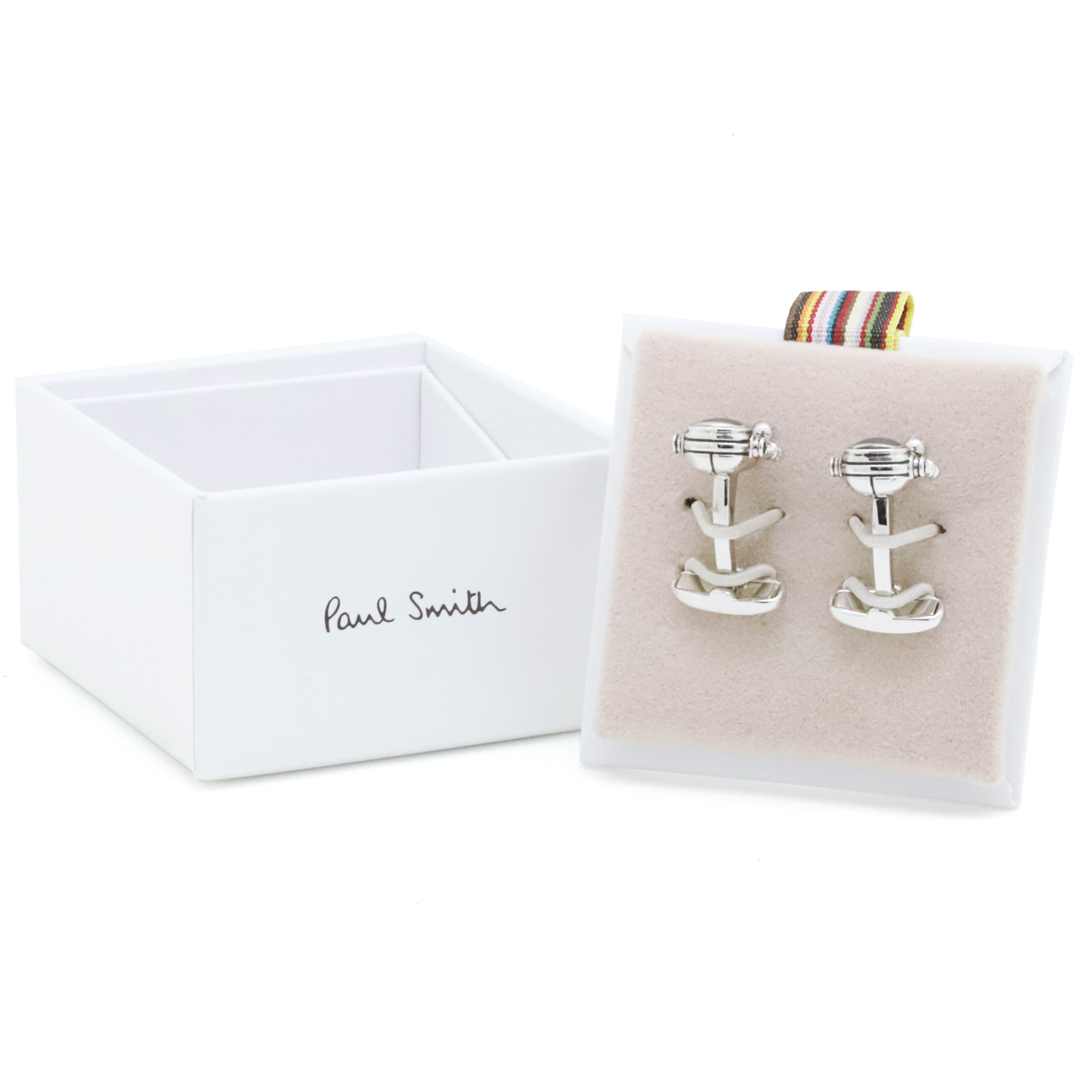 Paul Smith（ポール・スミス） カフス カフスボタン カフリンクス