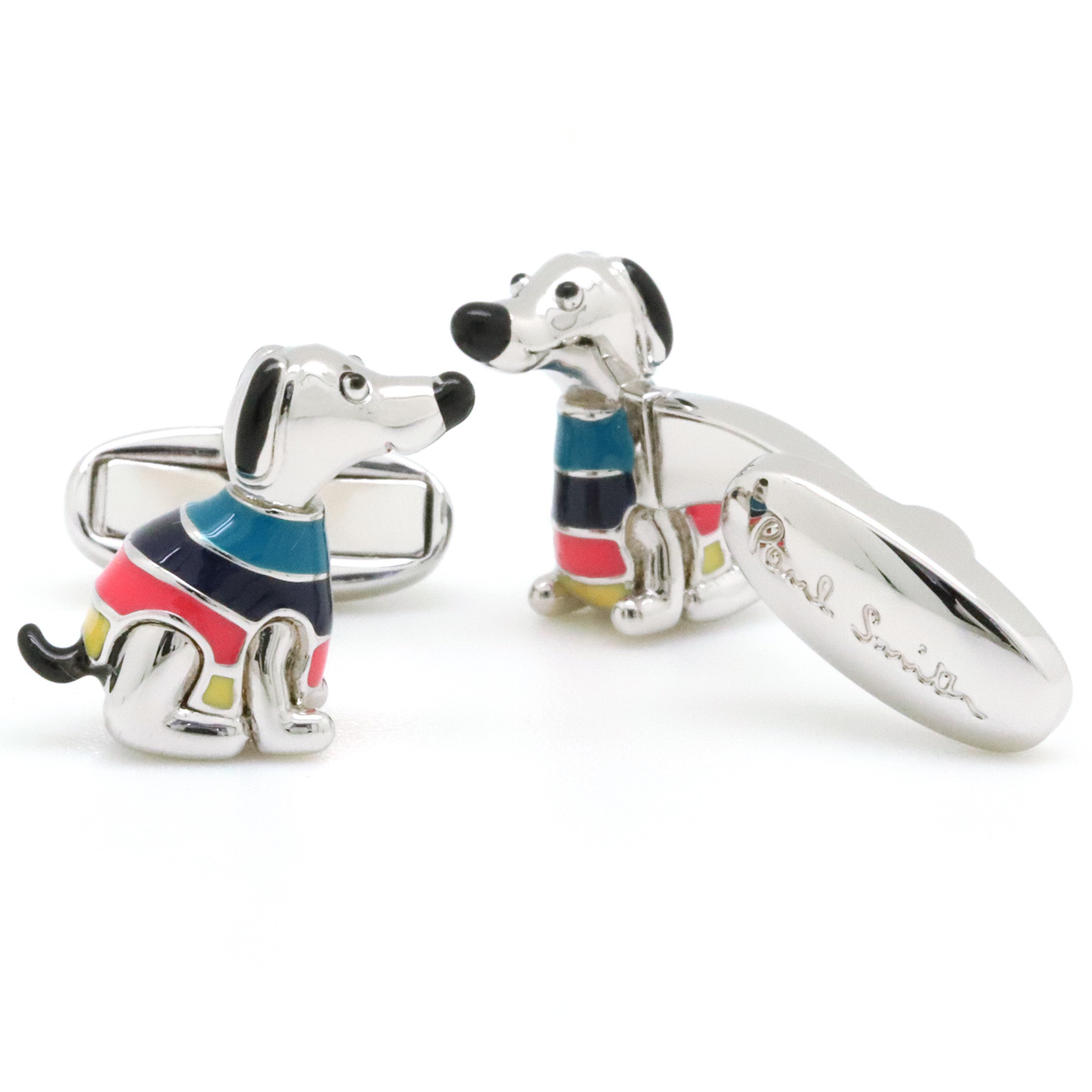 Paul Smith（ポール・スミス） カフス カフスボタン カフリンクス