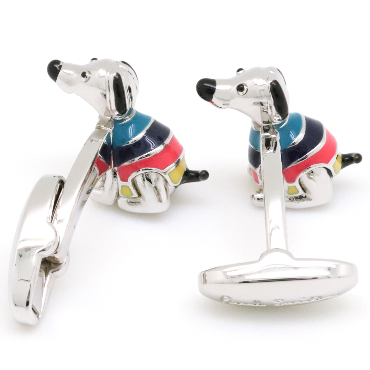 Paul Smith（ポール・スミス） カフス カフスボタン カフリンクス
