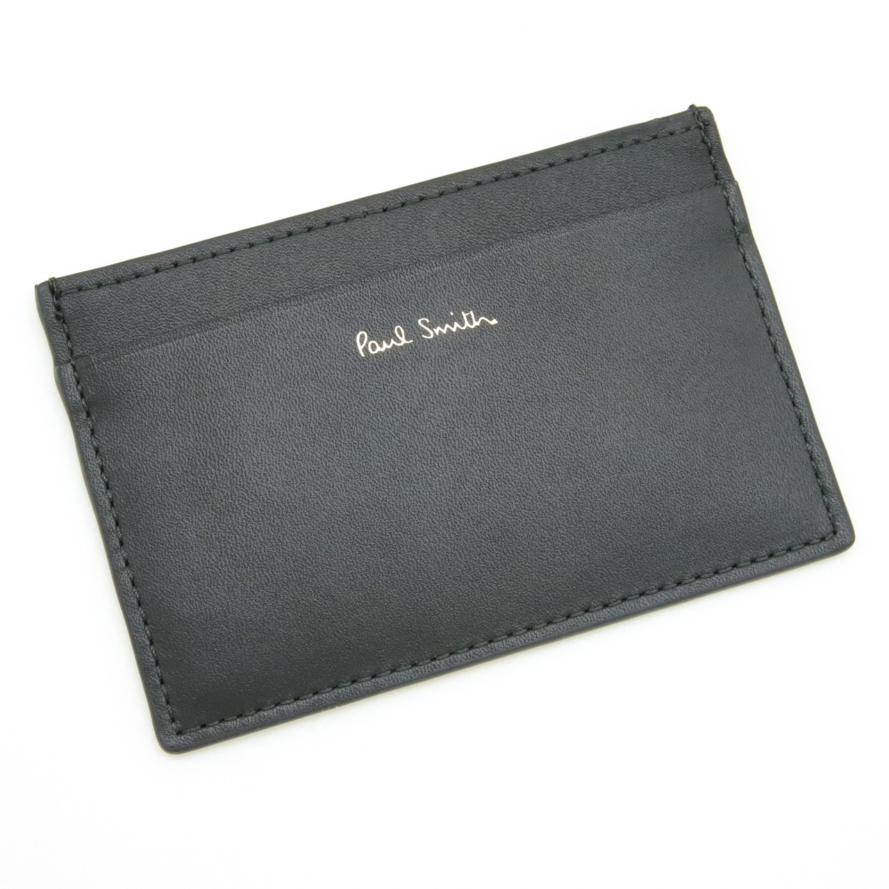 Paul Smith（ポール・スミス） カードケース 名刺入れ カード入れ パス