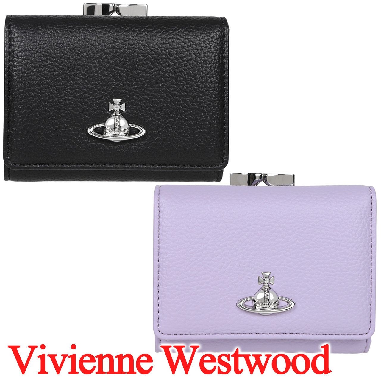 Vivienne Westwood（ヴィヴィアンウエストウッド） 財布 レディース