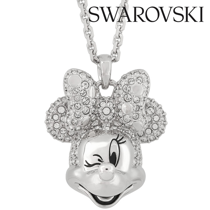SWAROVSKI（スワロフスキー） ネックレス ペンダント Swarovski