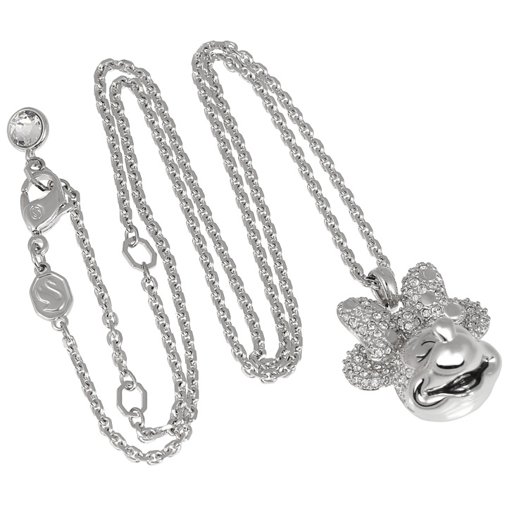 SWAROVSKI（スワロフスキー） ネックレス ペンダント Swarovski