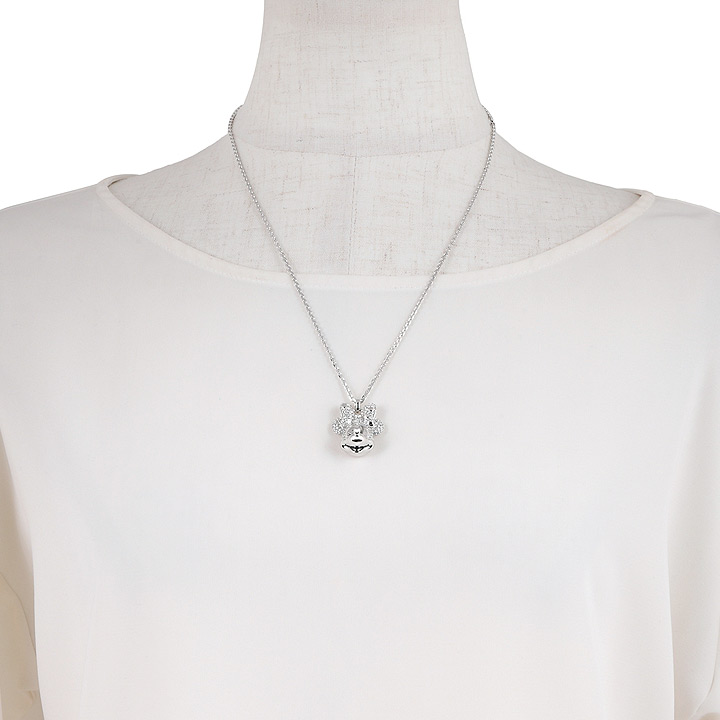 SWAROVSKI（スワロフスキー） ネックレス ペンダント Swarovski