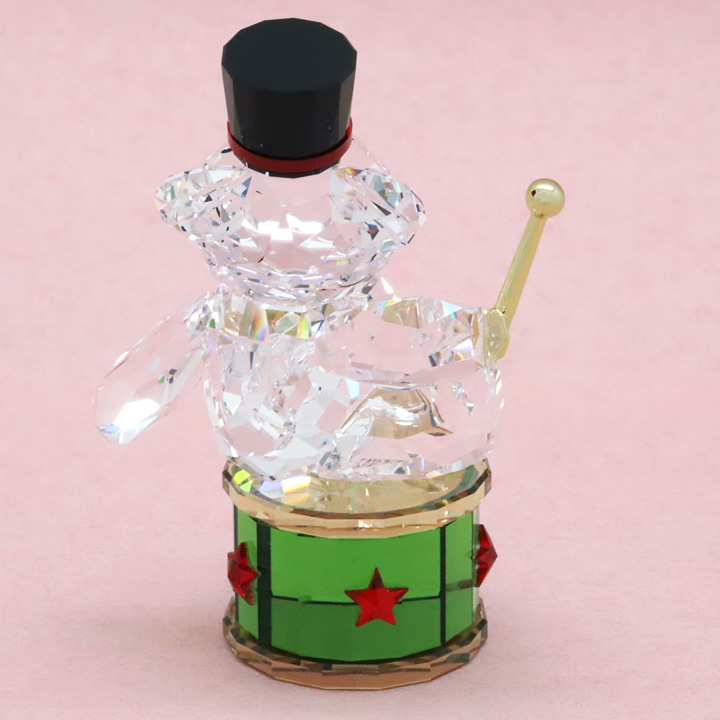 SWAROVSKI（スワロフスキー） クリスタル フィギュア クリスベア
