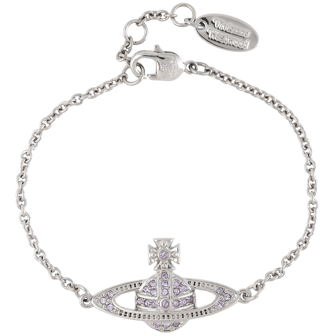 Vivienne Westwood（ヴィヴィアンウエストウッド） ブレスレット