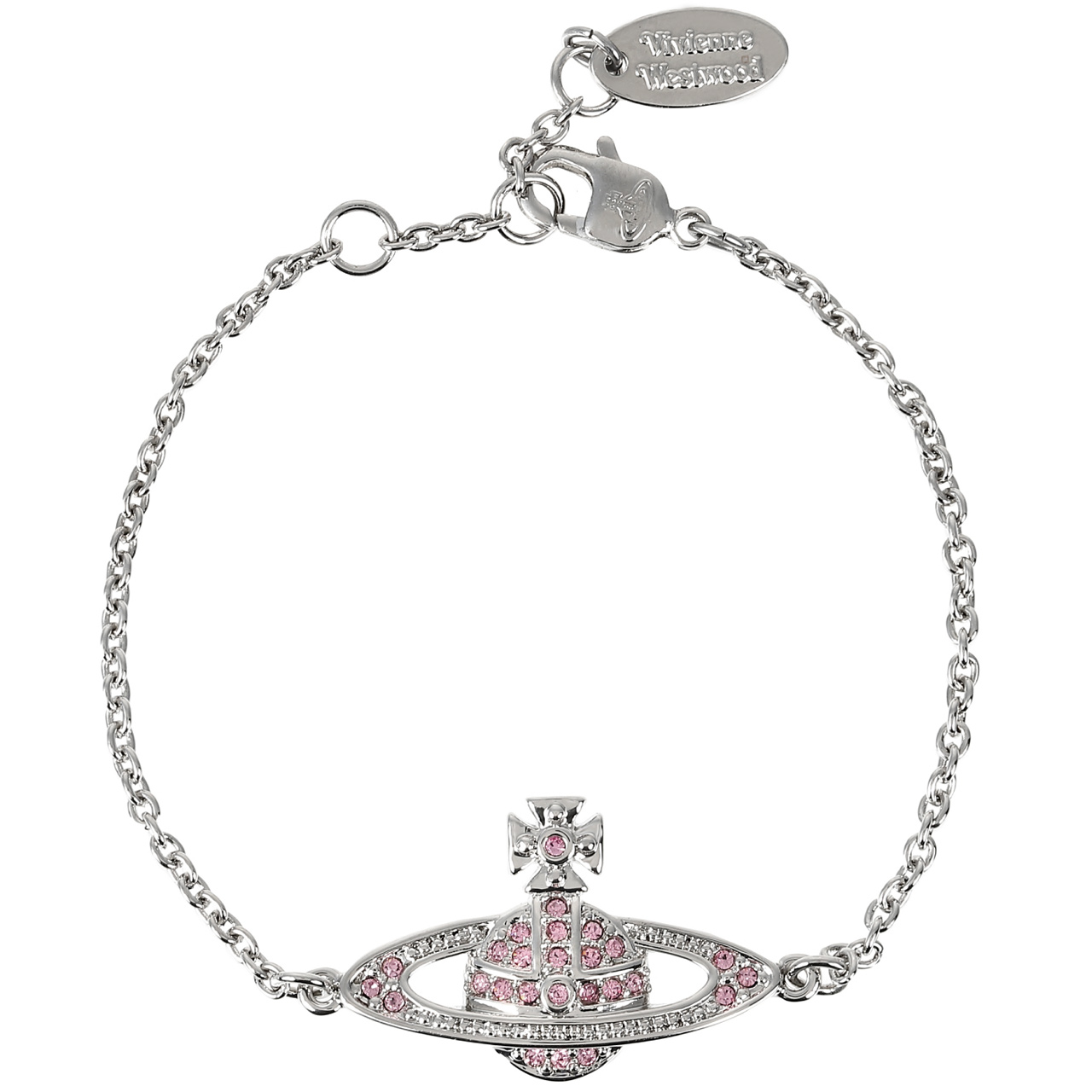 Vivienne Westwood（ヴィヴィアンウエストウッド） ブレスレット