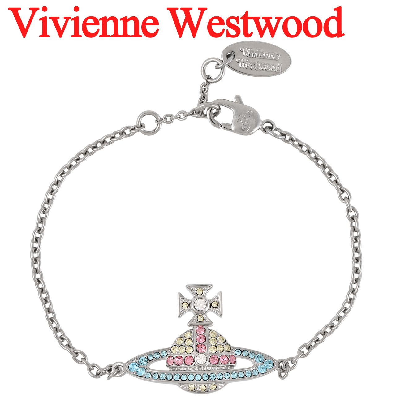 ヴィヴィアン ブレスレット Vivienne Westwood（ヴィヴィアンウエストウッド） ブレスレット