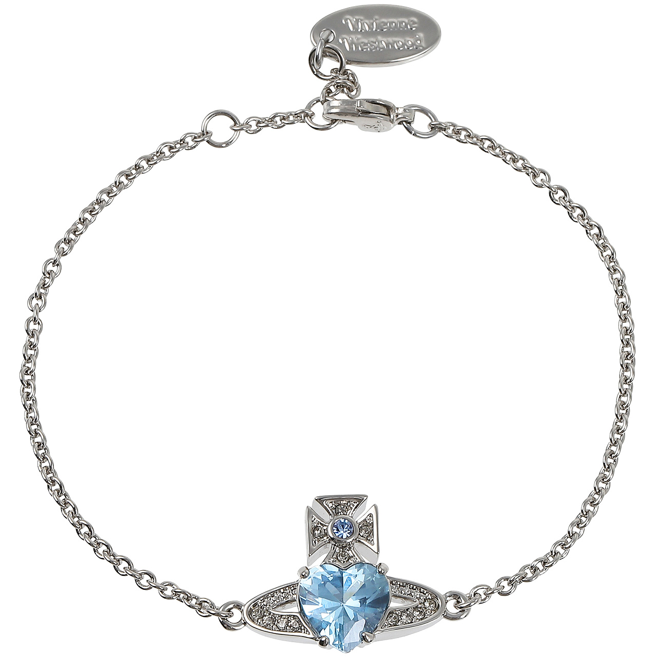 Vivienne Westwood（ヴィヴィアンウエストウッド） ブレスレット