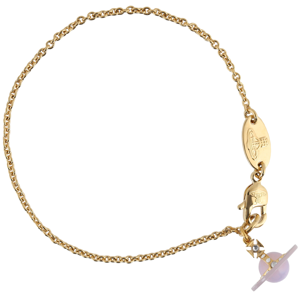 Vivienne Westwood（ヴィヴィアンウエストウッド） ブレスレット