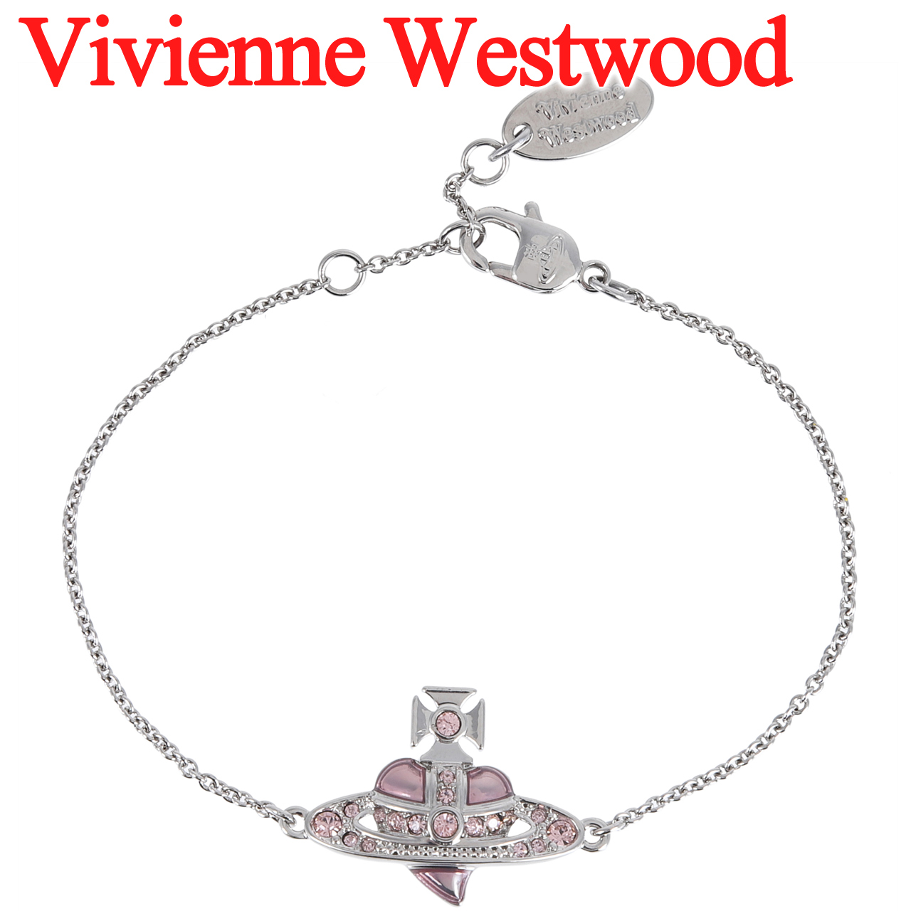 Vivienne Westwood（ヴィヴィアンウエストウッド） ブレスレット