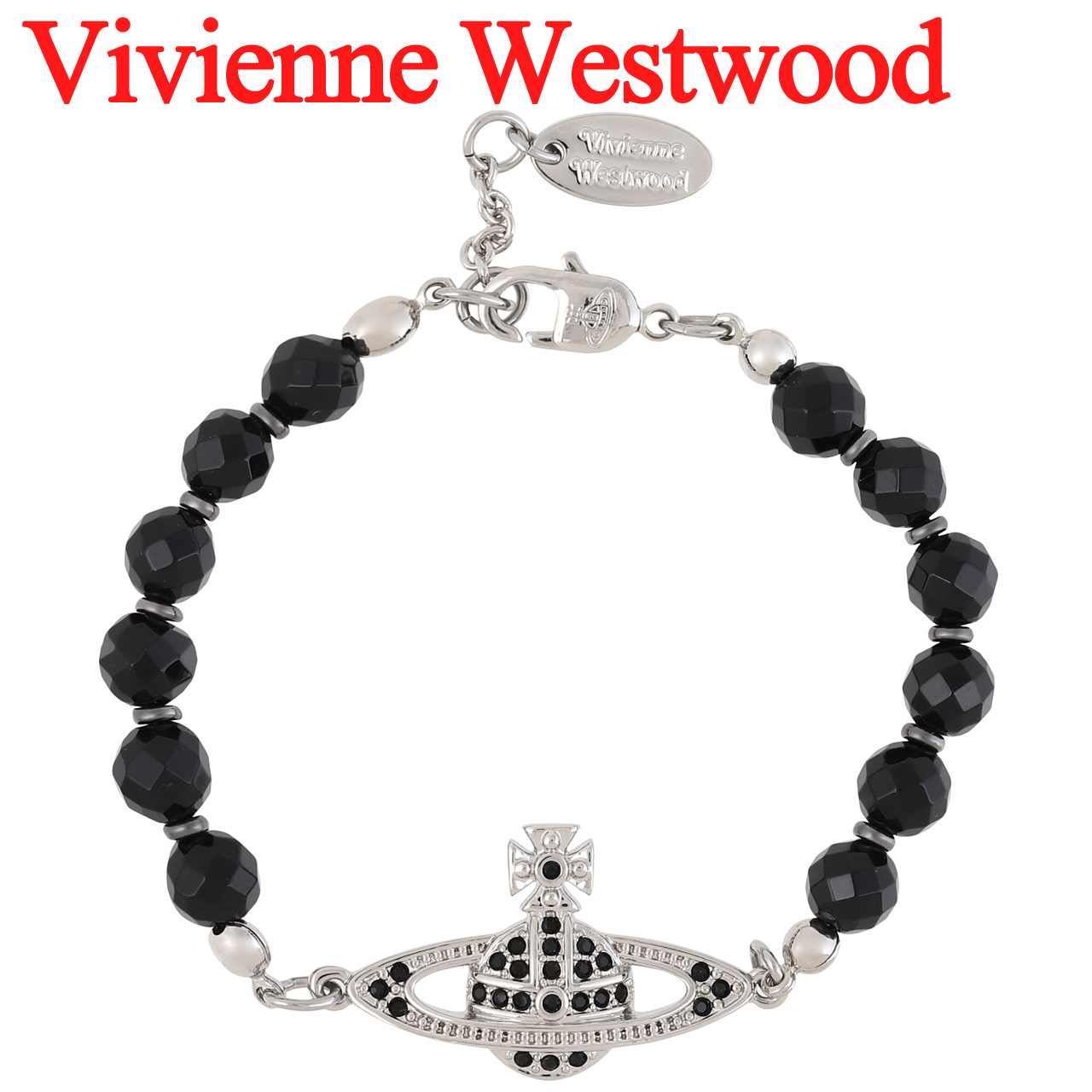 Vivienne Westwood（ヴィヴィアンウエストウッド） ブレスレット