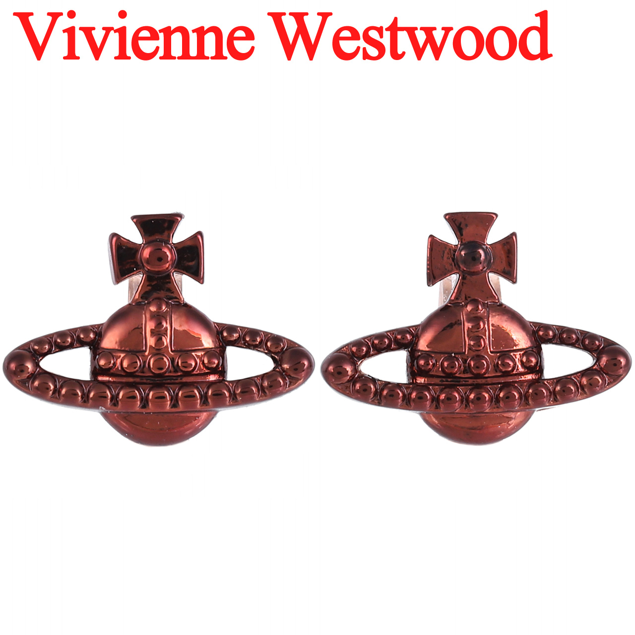 Vivienne Westwood（ヴィヴィアンウエストウッド） ピアス レディース