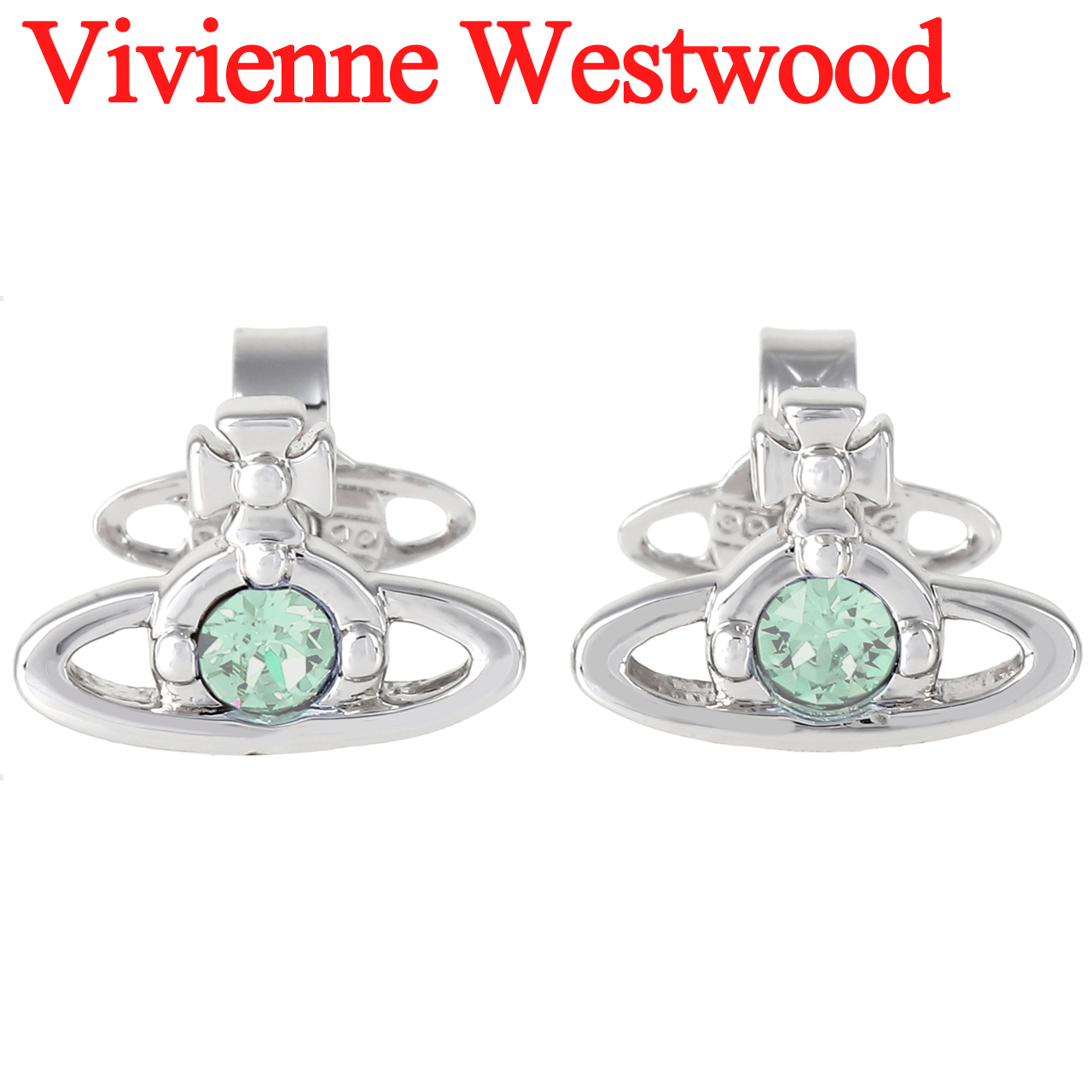 ヴィヴイアンウエストウッド Vivienne Westwood（ヴィヴィアンウエストウッド） ピアス レディース
