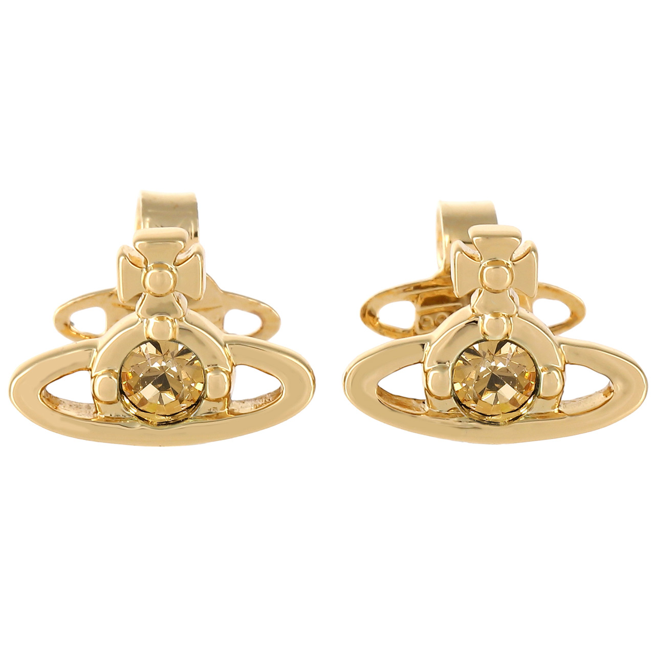 Vivienne Westwood ヴィヴィアンウエストウッド ピアス