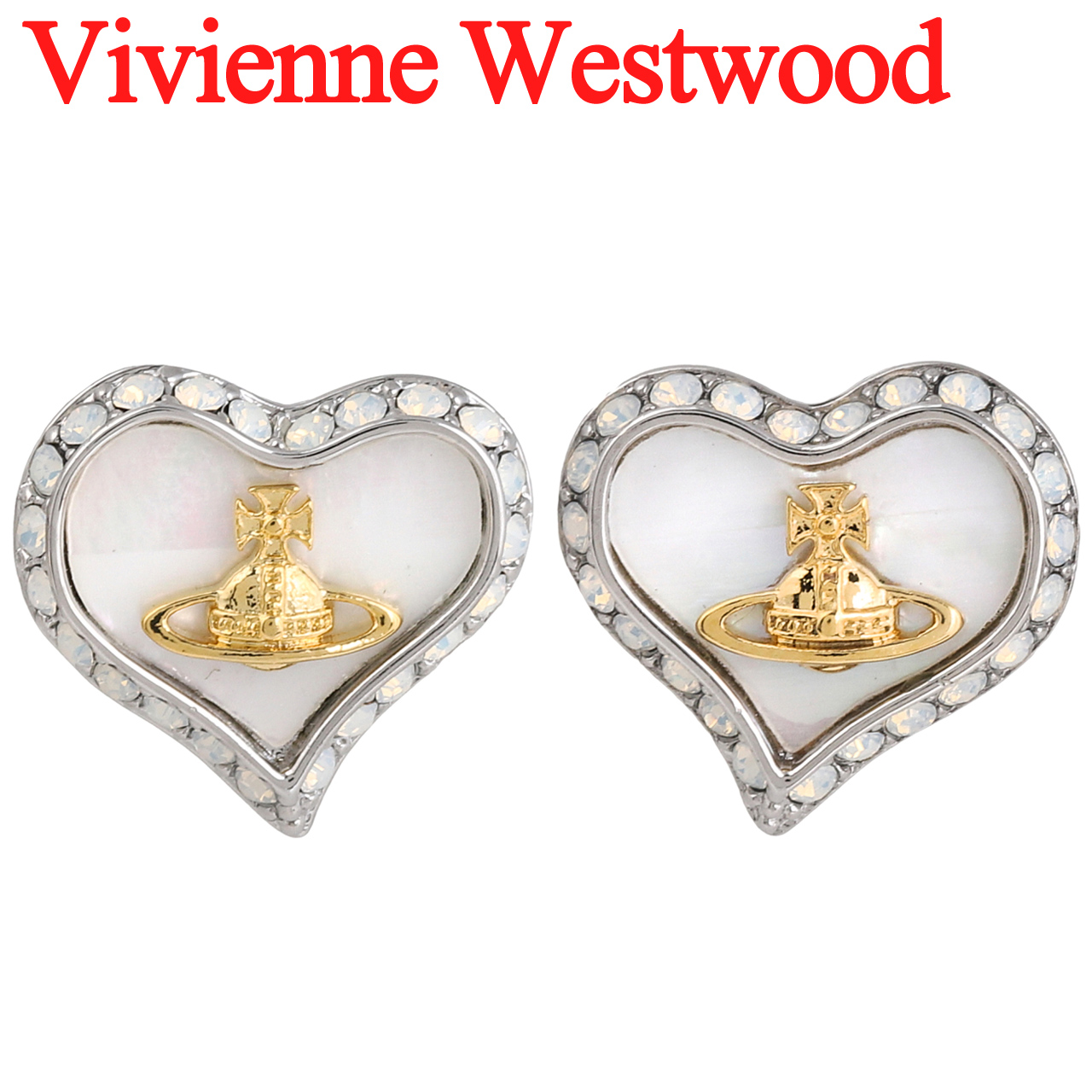 Vivienne Westwood（ヴィヴィアンウエストウッド） ピアス レディース