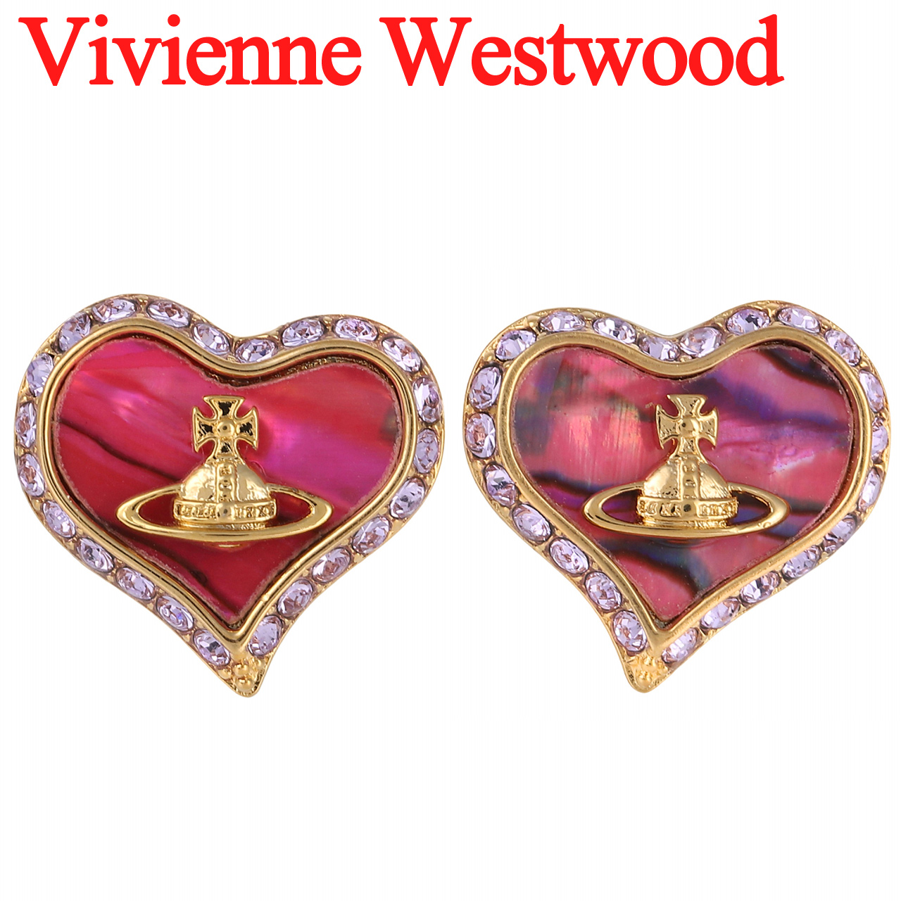 Vivienne Westwood（ヴィヴィアンウエストウッド） ピアス レディース