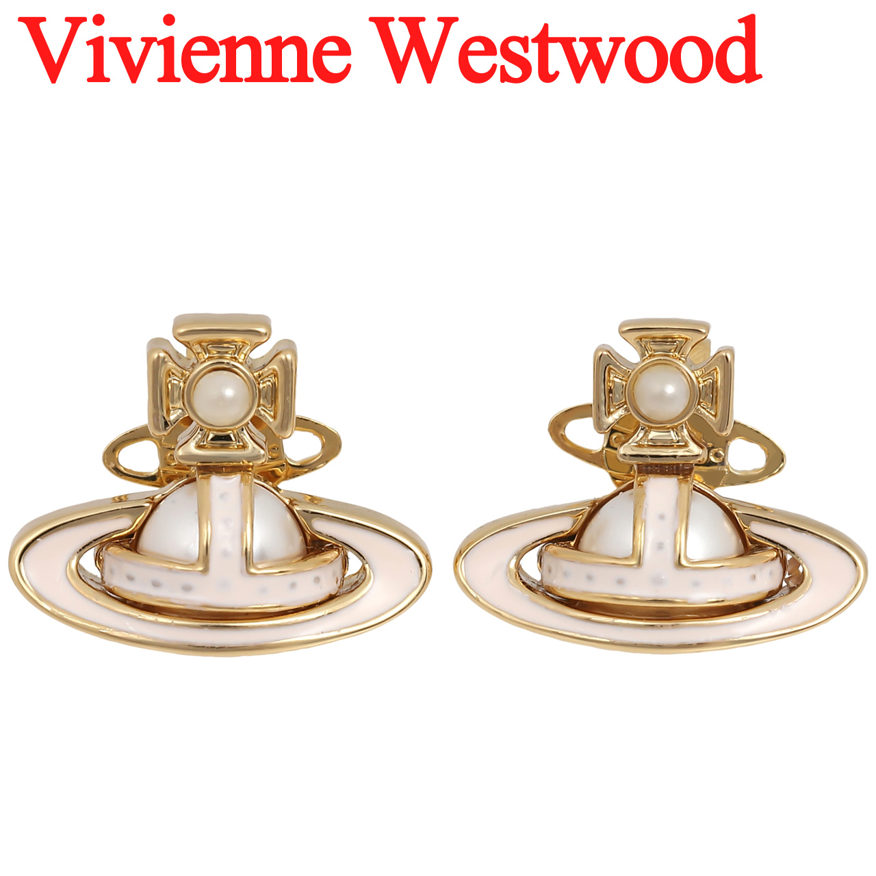 最終値下げ23,000▶︎17,800Vivienne Westwood ピアス Vivienne Westwood（ヴィヴィアンウエストウッド） ピアス 女性