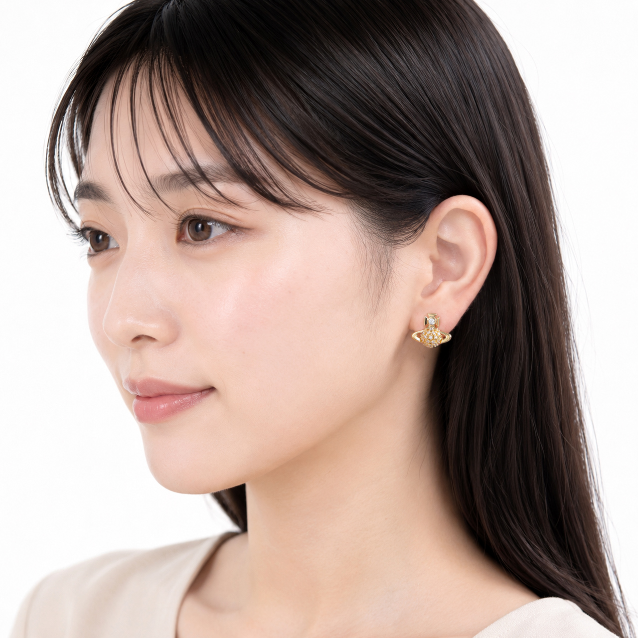 Vivienne Westwood（ヴィヴィアンウエストウッド） ピアス レディース