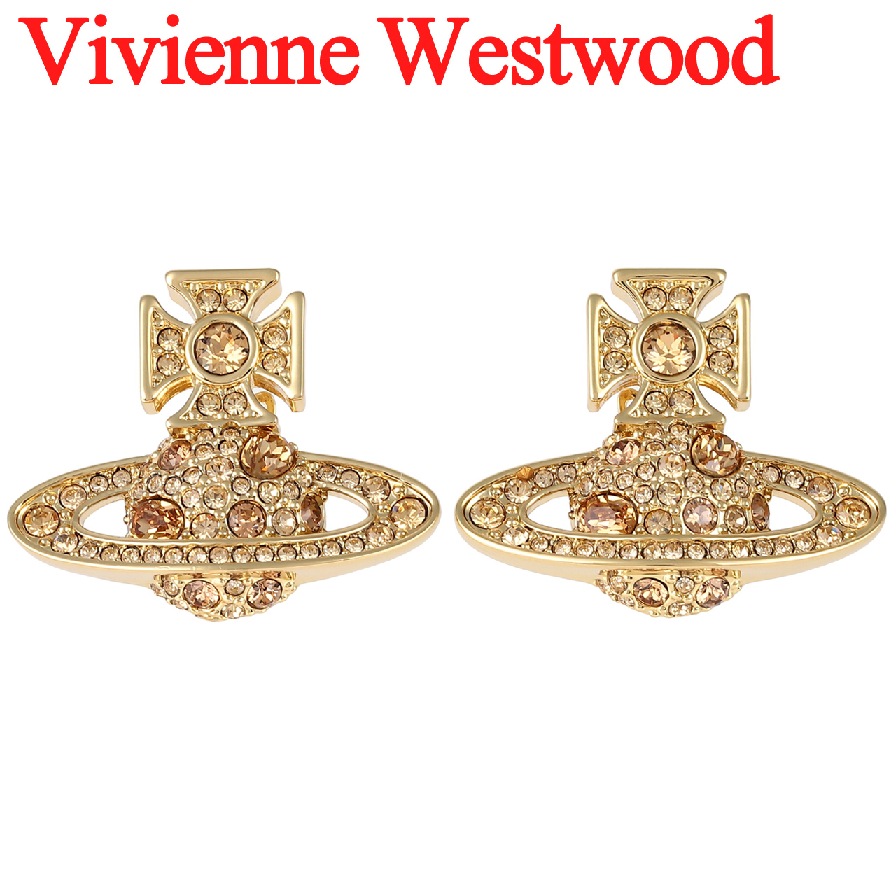 Vivienne Westwood（ヴィヴィアンウエストウッド） ピアス レディース