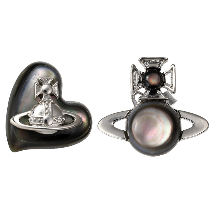 Vivienne Westwood ピアス