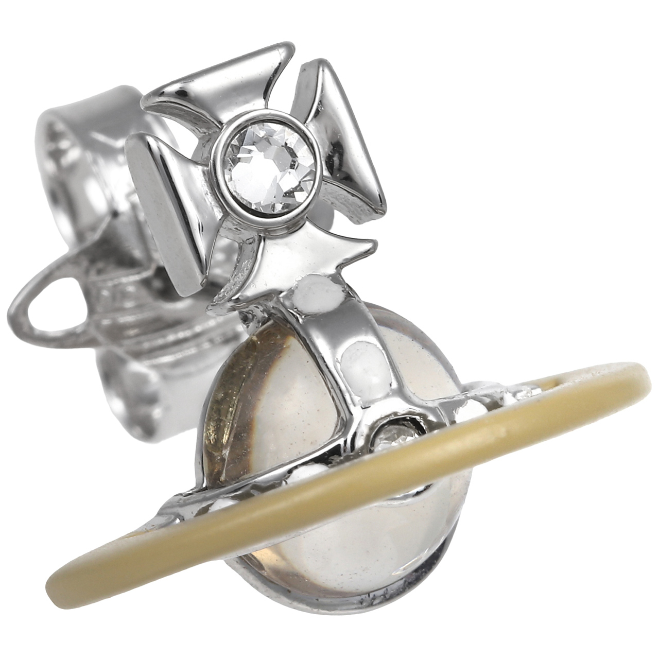 Vivienne Westwood（ヴィヴィアンウエストウッド） ピアス 片耳 メンズ