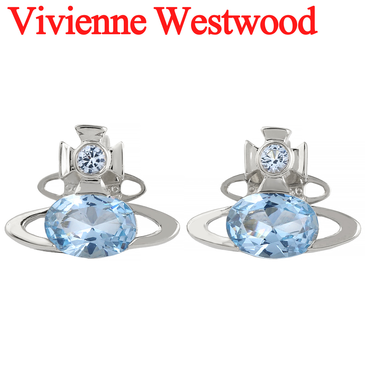 Vivienne Westwood（ヴィヴィアンウエストウッド） ピアス レディース