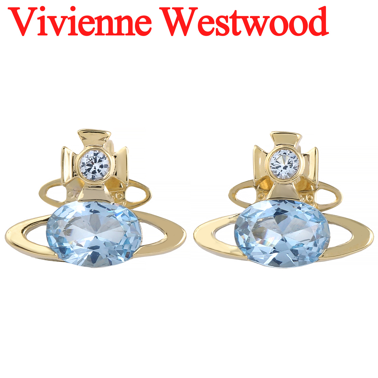 Vivienne Westwood（ヴィヴィアンウエストウッド） ピアス レディース