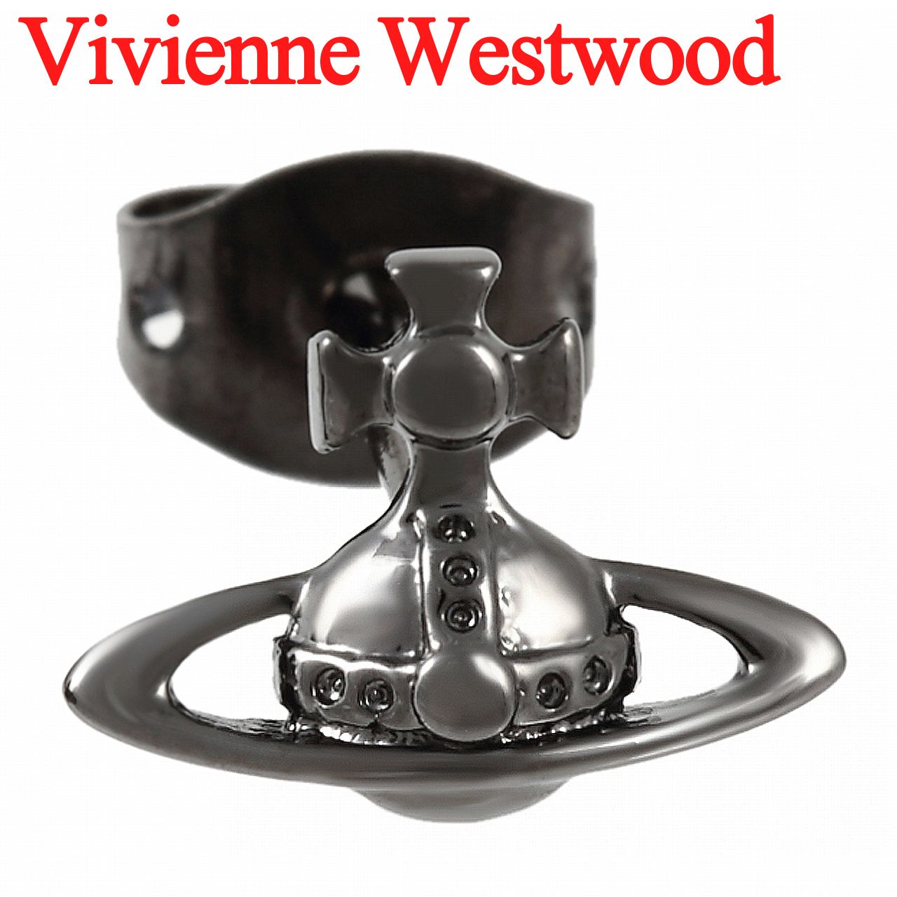 Vivienne Westwood（ヴィヴィアンウエストウッド） ピアス メンズ
