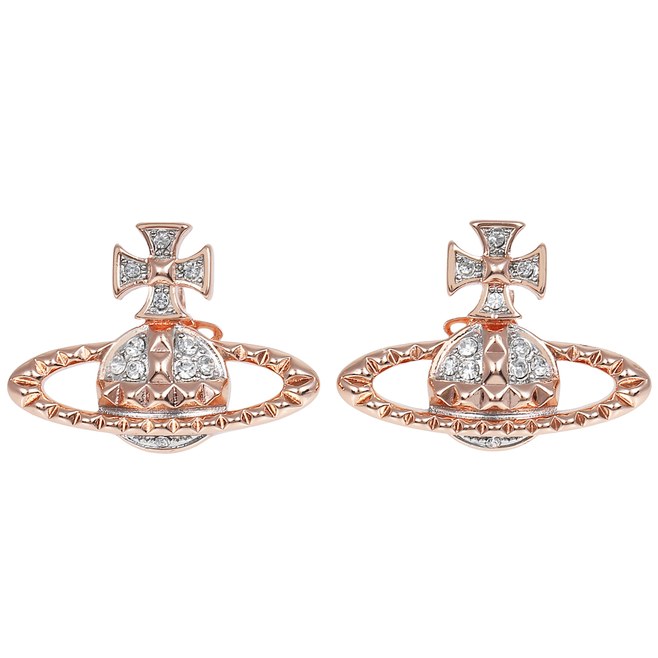 Vivienne Westwood（ヴィヴィアンウエストウッド） ピアス レディース 
