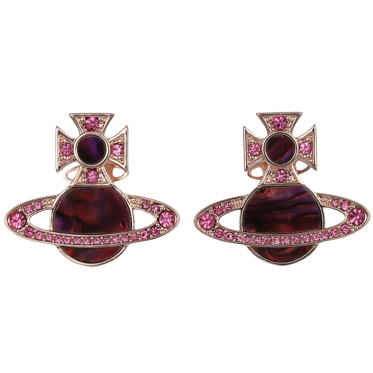 vivian ピアス ヴィヴィアン ウエストウッド Vivienne Westwood Vivienne Westwood