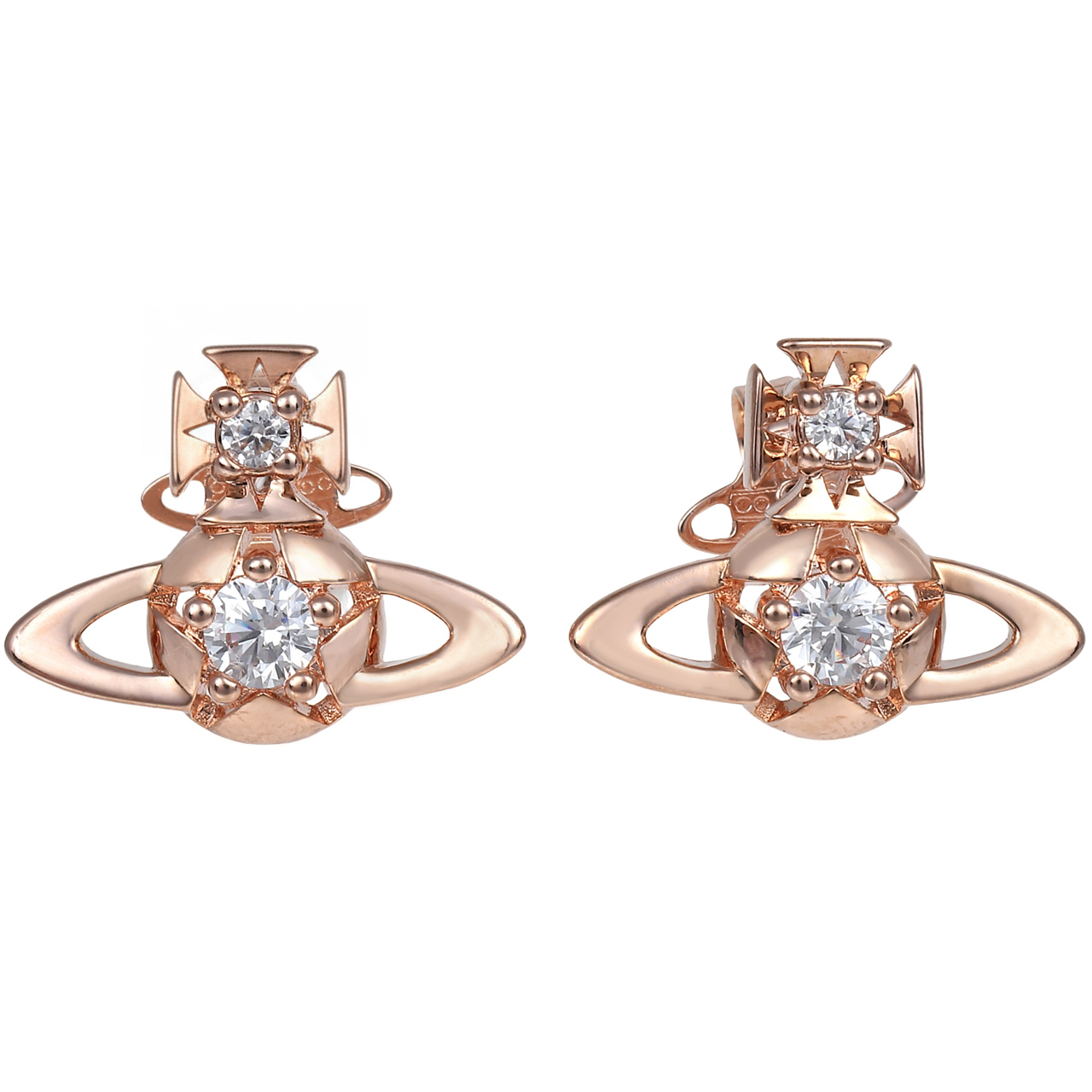 Vivienne Westwood（ヴィヴィアンウエストウッド） ピアス レディース