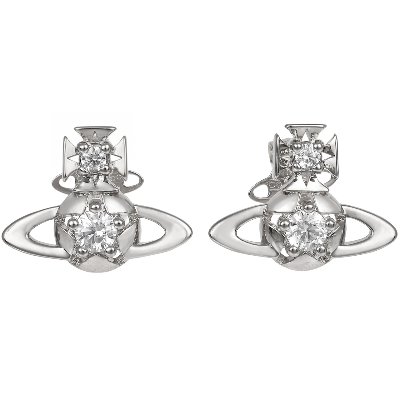 Vivienne Westwood（ヴィヴィアンウエストウッド） ピアス レディース