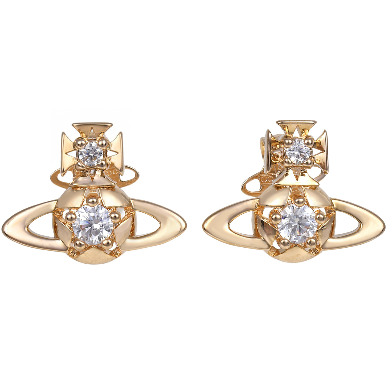 Vivienne Westwood（ヴィヴィアンウエストウッド） ピアス レディース