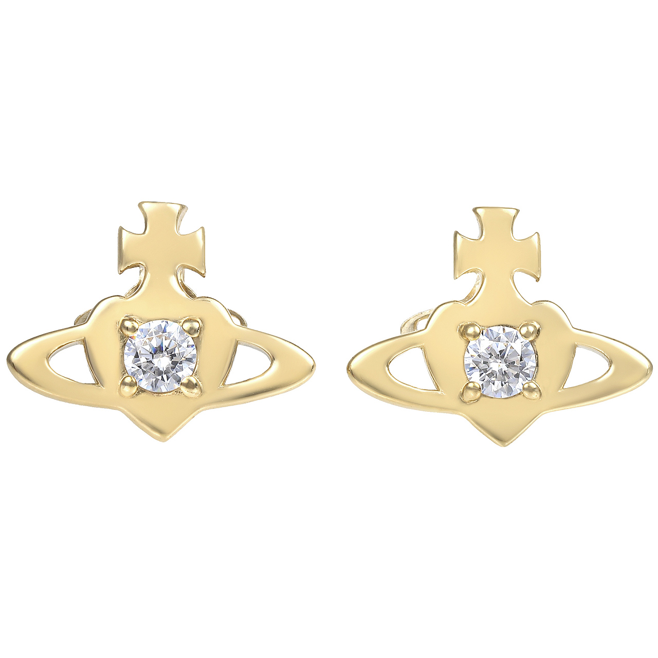 Vivienne Westwood（ヴィヴィアンウエストウッド） ピアス レディース