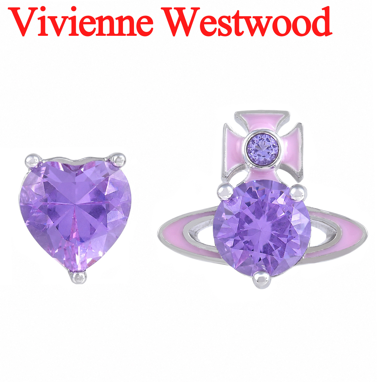 Vivienne Westwood（ヴィヴィアンウエストウッド） ピアス レディース