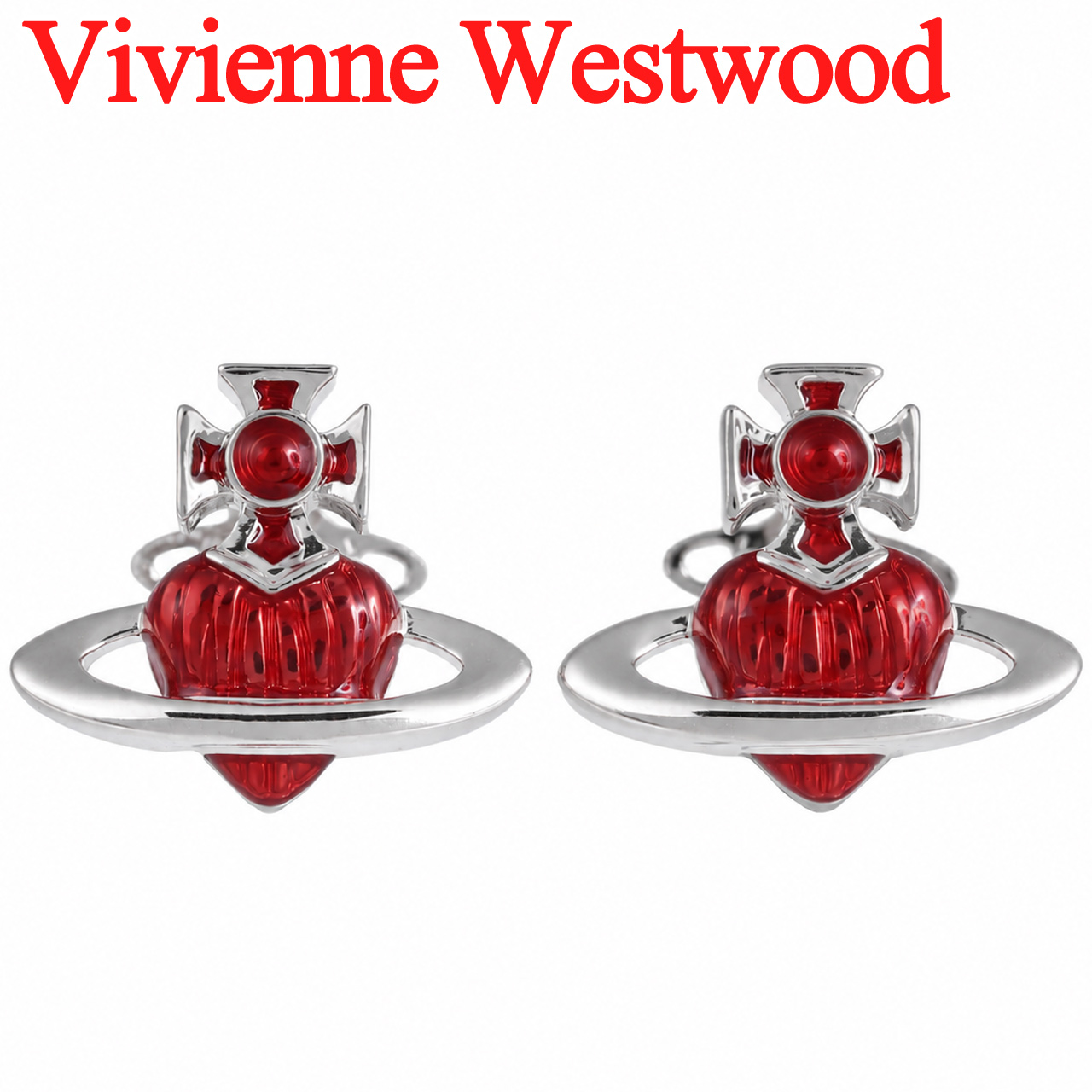 Vivienne Westwood（ヴィヴィアンウエストウッド） ピアス レディース