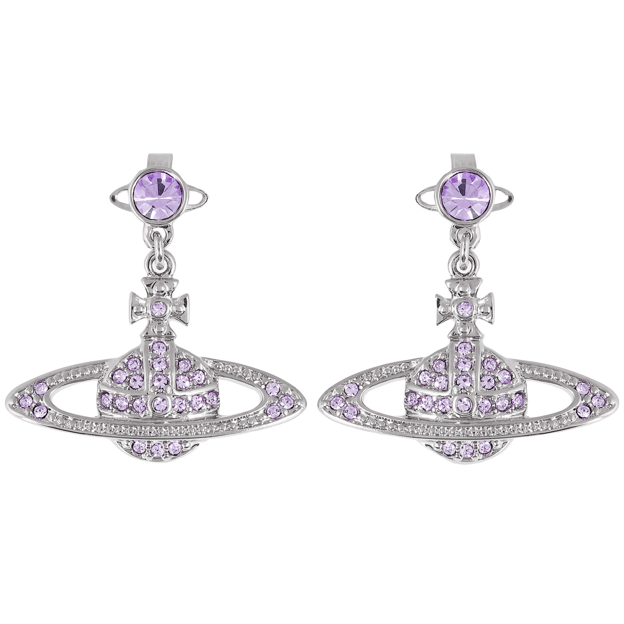 【未使用】 ヴィヴィアン アングロマニア スウェット バッグ ピアス Vivienne Westwood（ヴィヴィアンウエストウッド） バッグ トート
