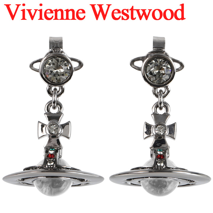 Vivienne Westwood（ヴィヴィアンウエストウッド） ピアス