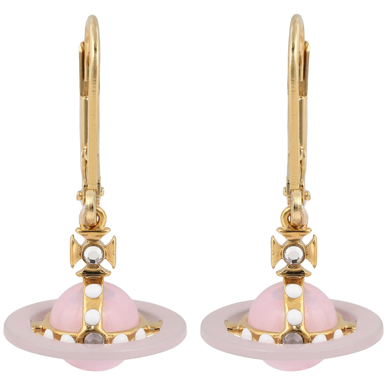 Vivienne Westwood ヴィヴィアンウエストウッド ピアス プチ