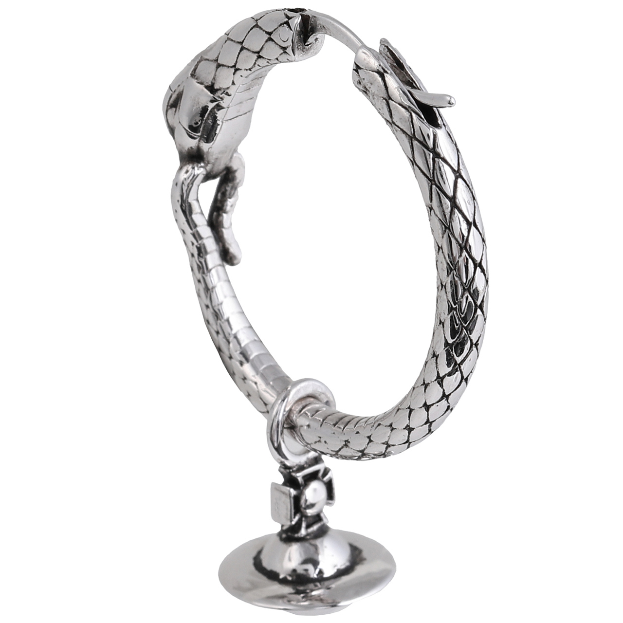 Vivienne Westwood（ヴィヴィアンウエストウッド） フープピアス