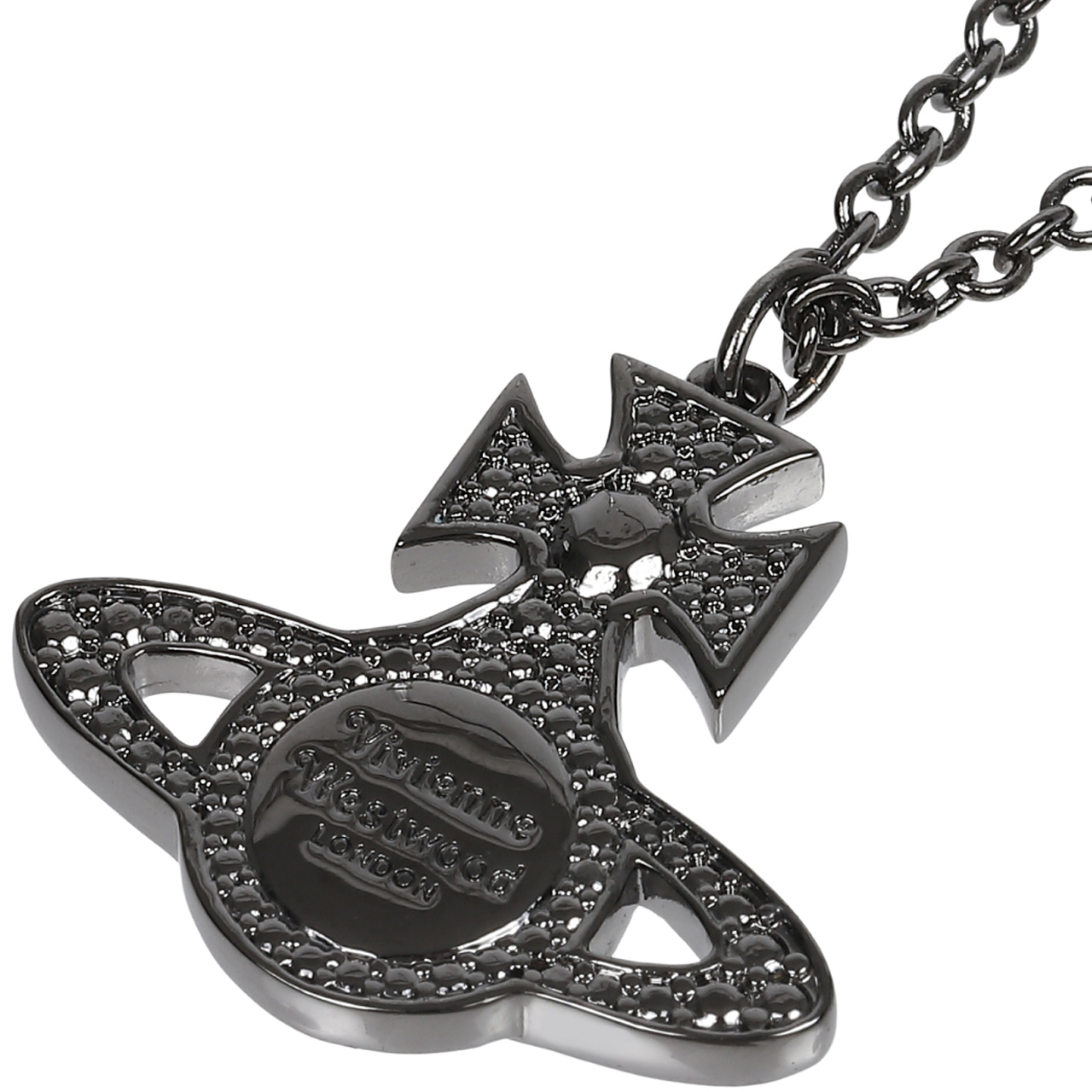Vivienne Westwood(ヴィヴィアンウエストウッド) ネックレス メンズ Vivienne Westwood(ヴィヴィアンウエストウッド) ネックレス メンズ