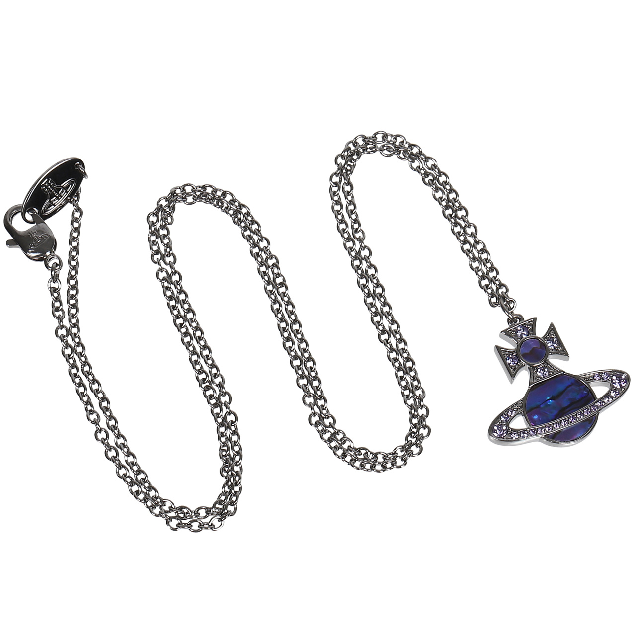 Vivienne Westwood（ヴィヴィアンウエストウッド） ネックレス メンズ